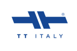 Logotipo provisório TT Italy