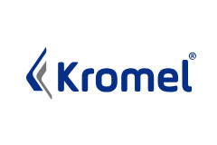 Logotipo provisório KROMEL