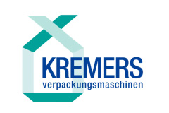 Logotipo provisório KREMERS