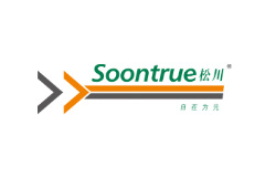 Logotipo provisório SOONTRUE