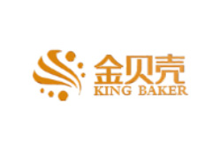 Logotipo provisório KING BAKER
