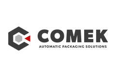 Logotipo provisório COMEK