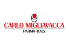 Logotipo provisório CARLO MIGLIAVACCA